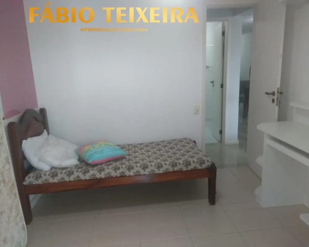 Apartamento, 2 quartos, 85 m² - Foto 9