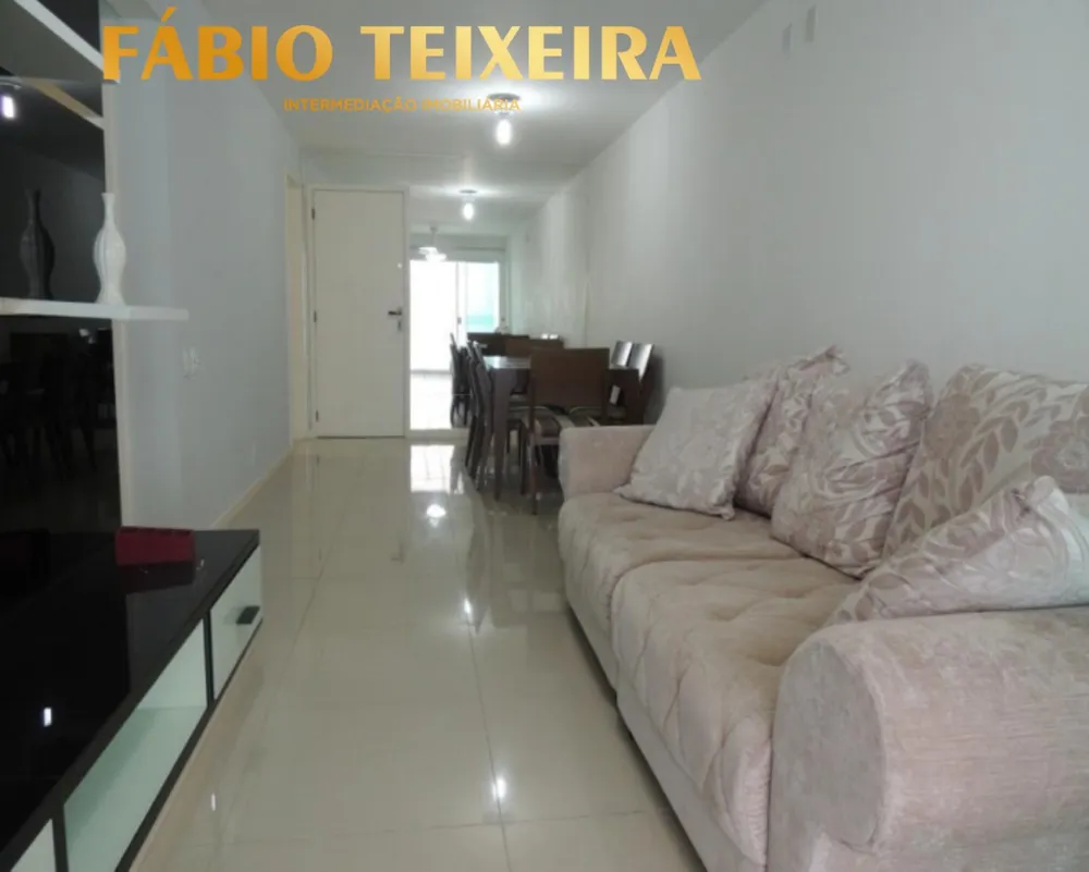 Apartamento, 2 quartos, 85 m² - Foto 4