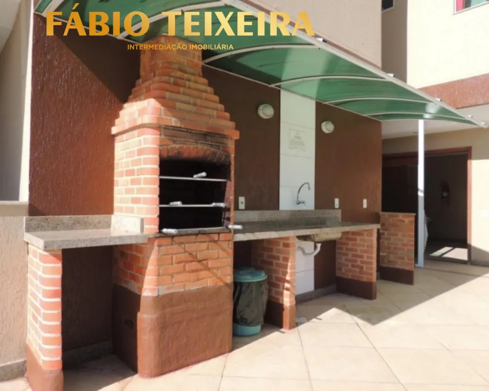 Apartamento, 2 quartos, 85 m² - Foto 13