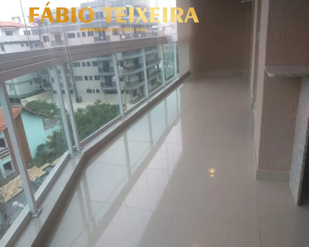 Apartamento, 2 quartos, 85 m² - Foto 3