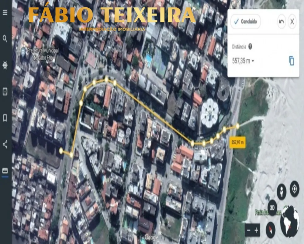Apartamento, 1 quarto, 50 m² - Foto 5