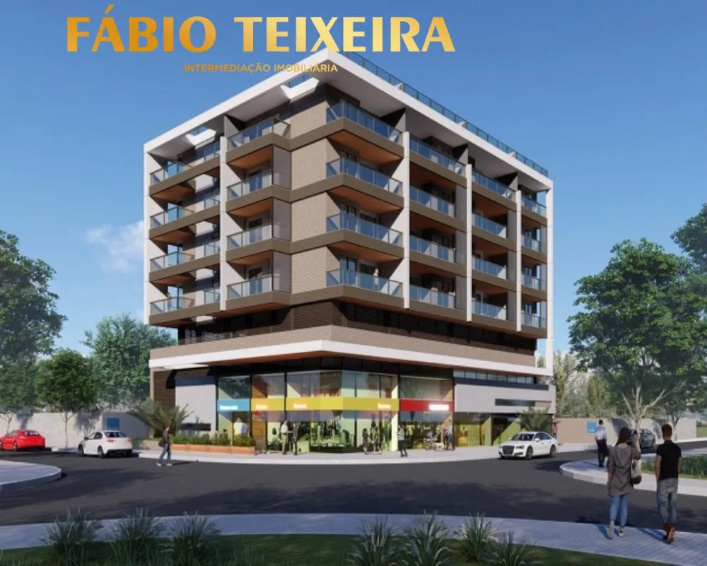 Apartamento, 1 quarto, 50 m² - Foto 2