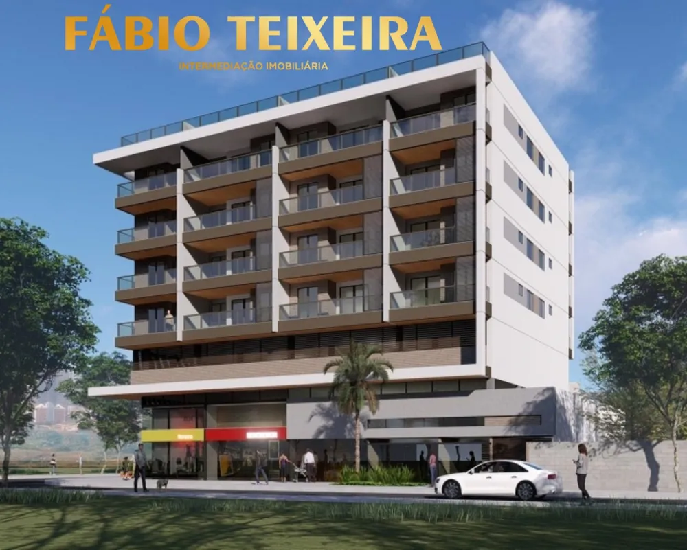 Apartamento, 1 quarto, 50 m² - Foto 3