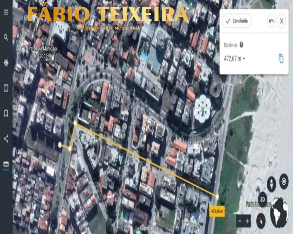 Apartamento, 1 quarto, 50 m² - Foto 6