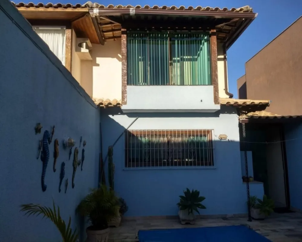 Casa, 3 quartos, 165 m² - Foto 11