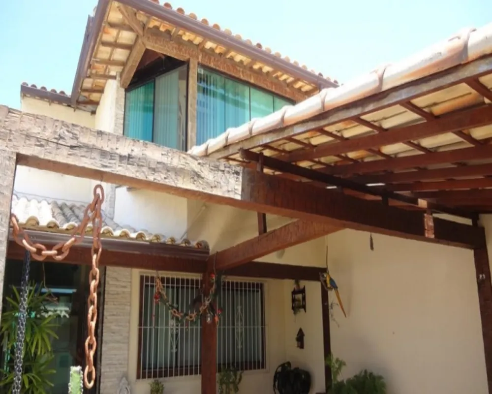 Casa, 3 quartos, 165 m² - Foto 1