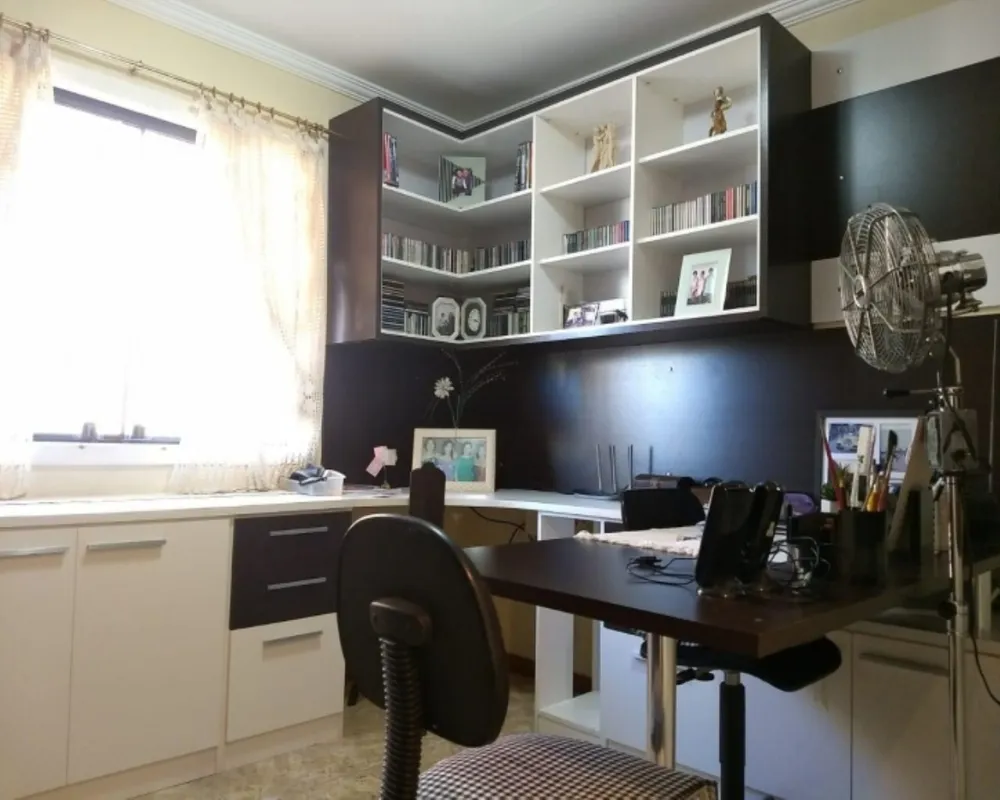 Casa, 3 quartos, 165 m² - Foto 25