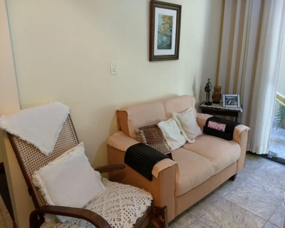 Casa, 3 quartos, 165 m² - Foto 12