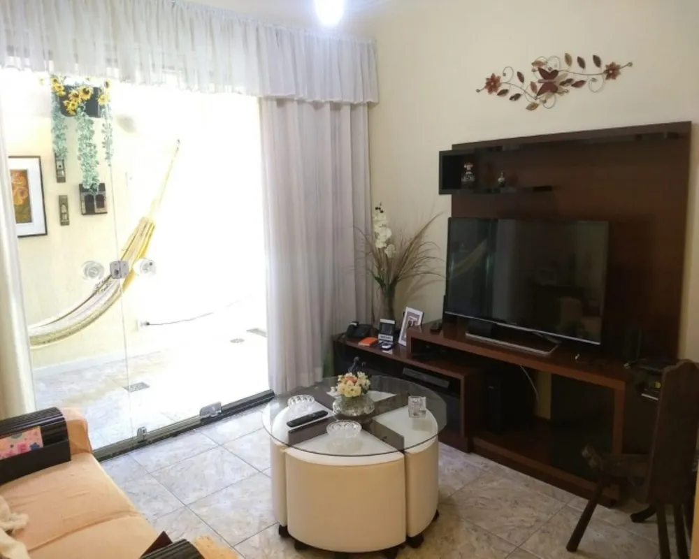 Casa, 3 quartos, 165 m² - Foto 34