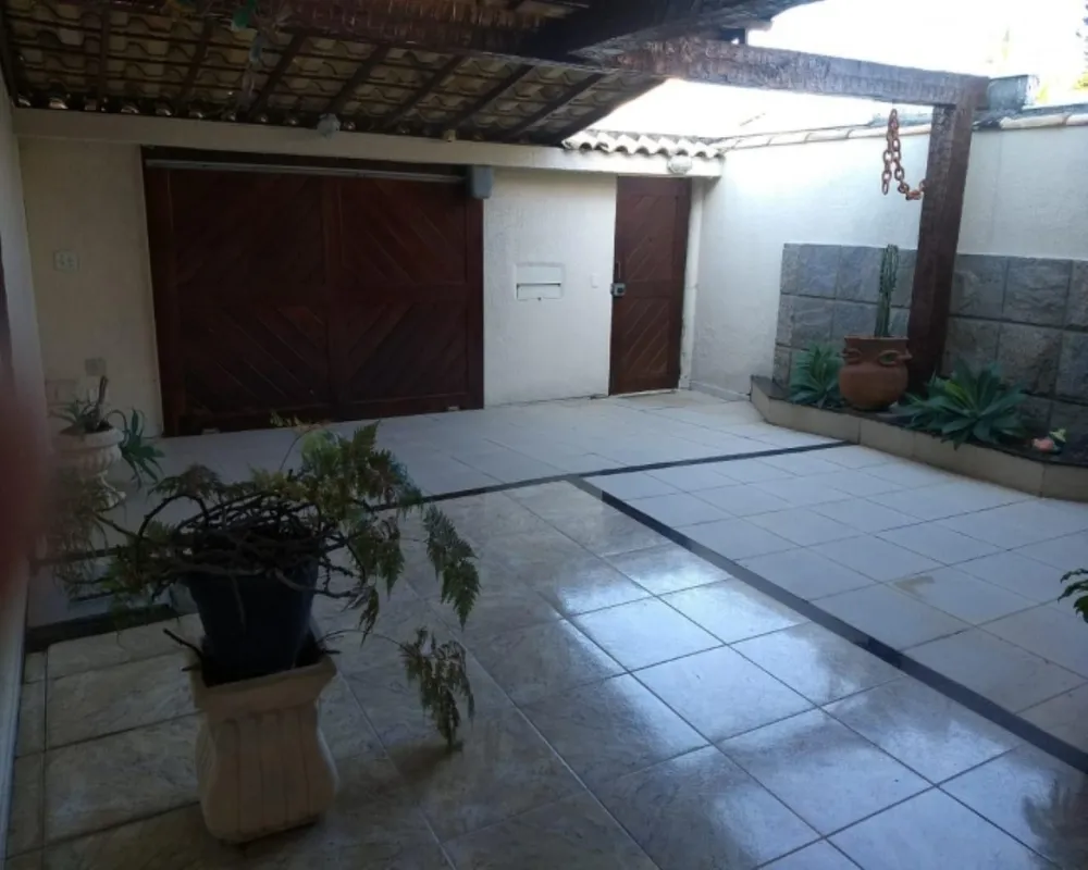Casa, 3 quartos, 165 m² - Foto 8