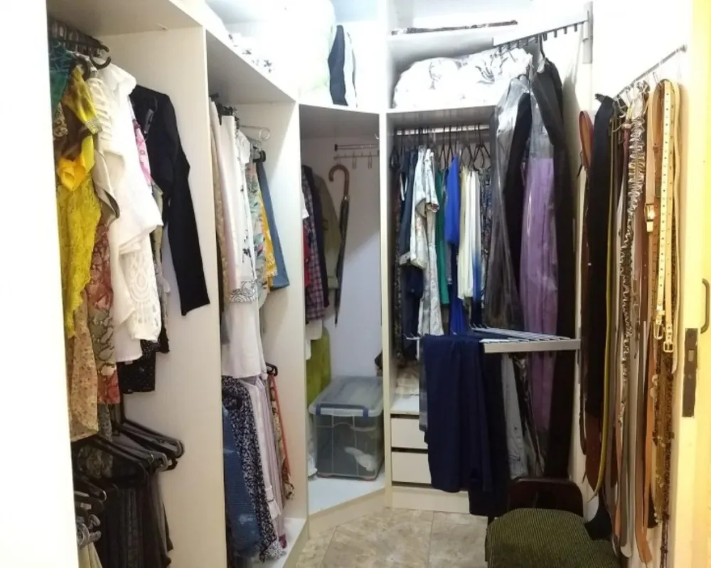 Casa, 3 quartos, 165 m² - Foto 22