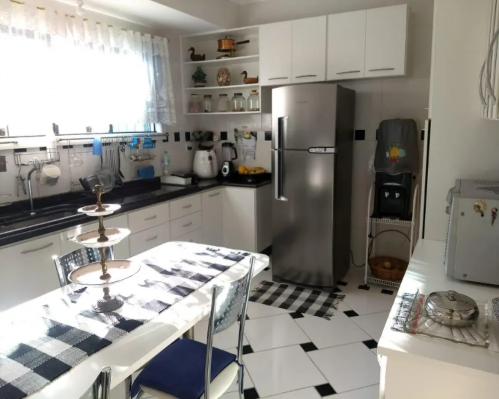 Casa, 3 quartos, 165 m² - Foto 29