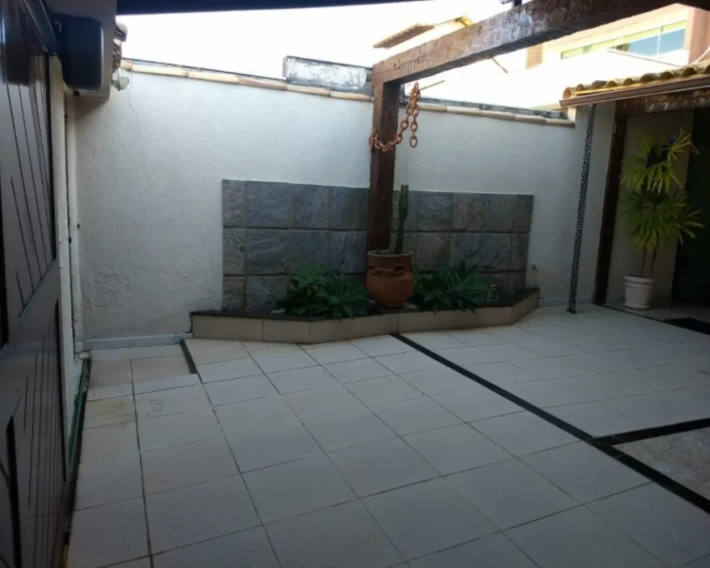 Casa, 3 quartos, 165 m² - Foto 3