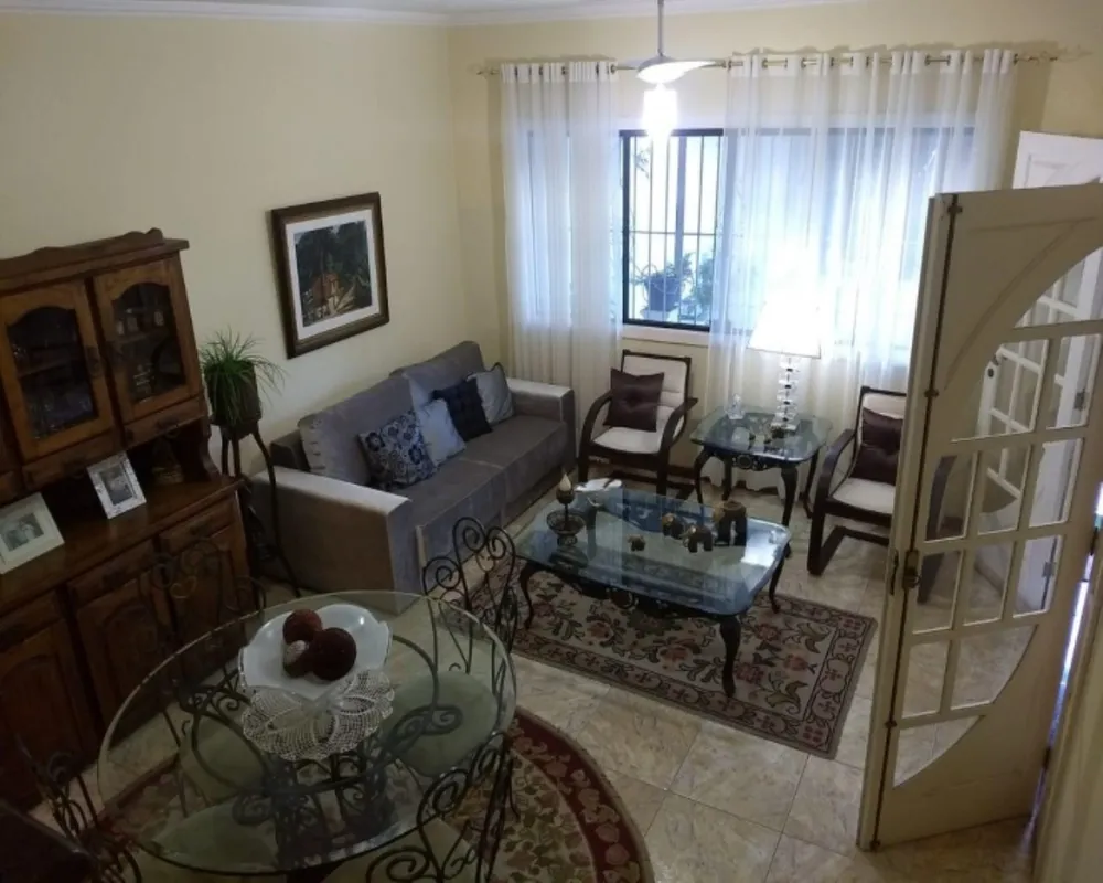 Casa, 3 quartos, 165 m² - Foto 13