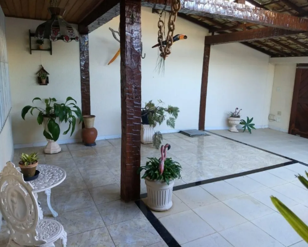 Casa, 3 quartos, 165 m² - Foto 7
