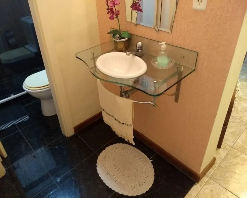 Casa, 3 quartos, 165 m² - Foto 30