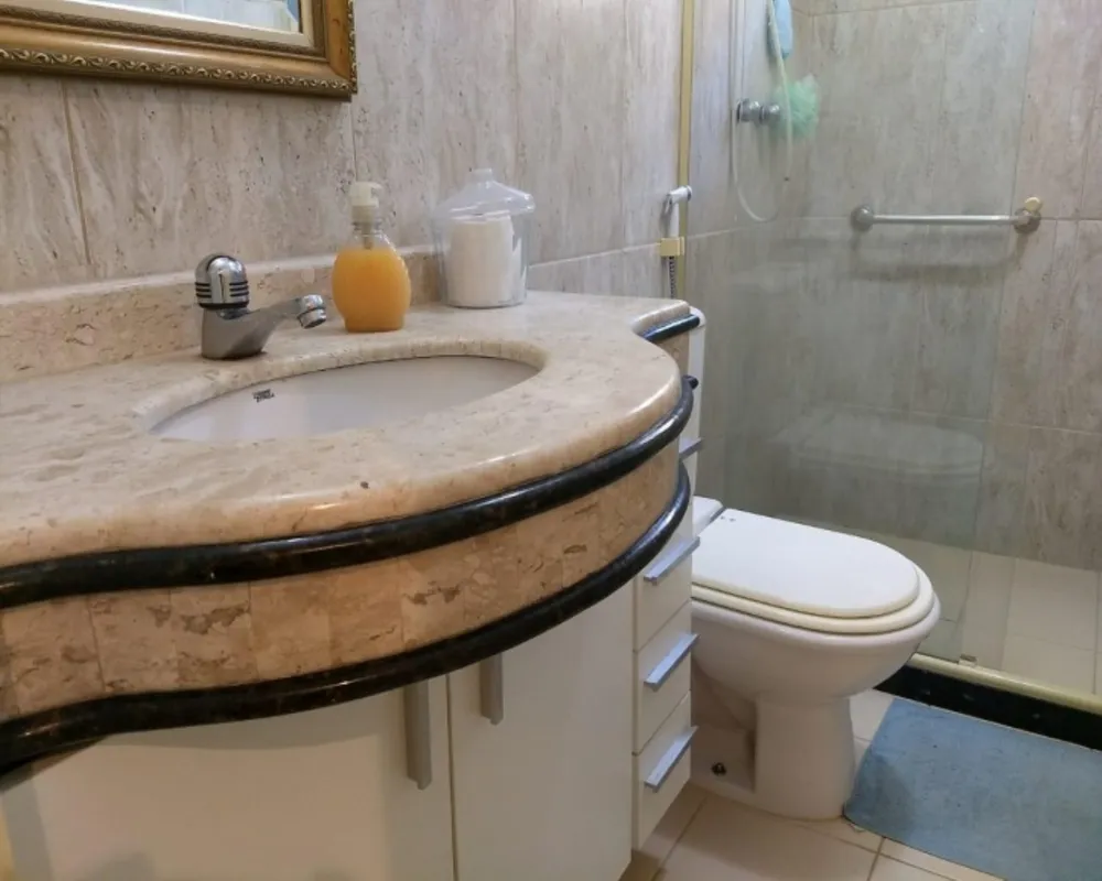 Casa, 3 quartos, 165 m² - Foto 16