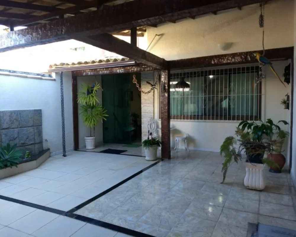 Casa, 3 quartos, 165 m² - Foto 2