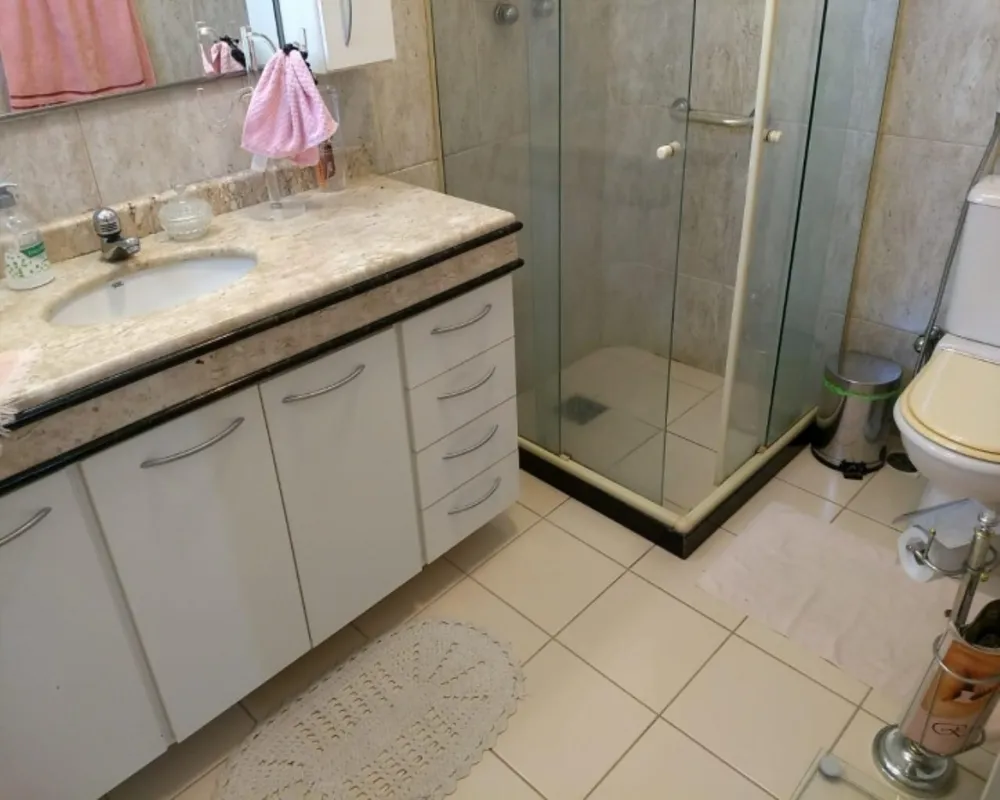 Casa, 3 quartos, 165 m² - Foto 14