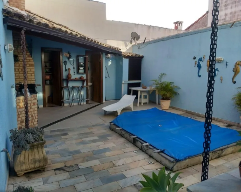 Casa, 3 quartos, 165 m² - Foto 10