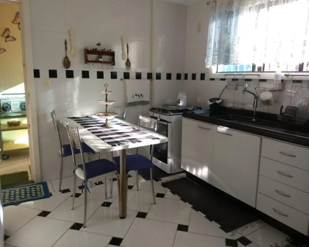 Casa, 3 quartos, 165 m² - Foto 28