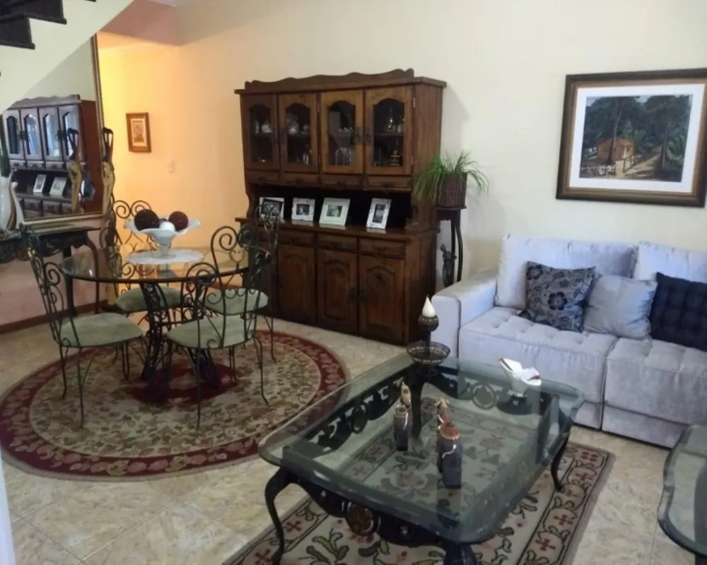 Casa, 3 quartos, 165 m² - Foto 35