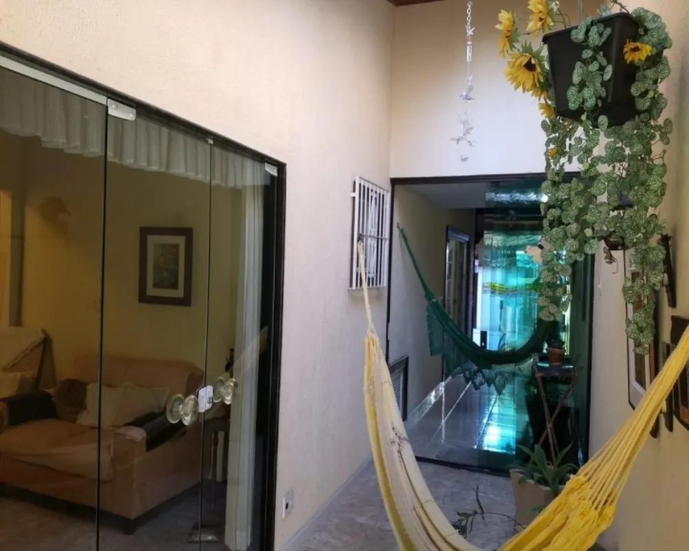 Casa, 3 quartos, 165 m² - Foto 4