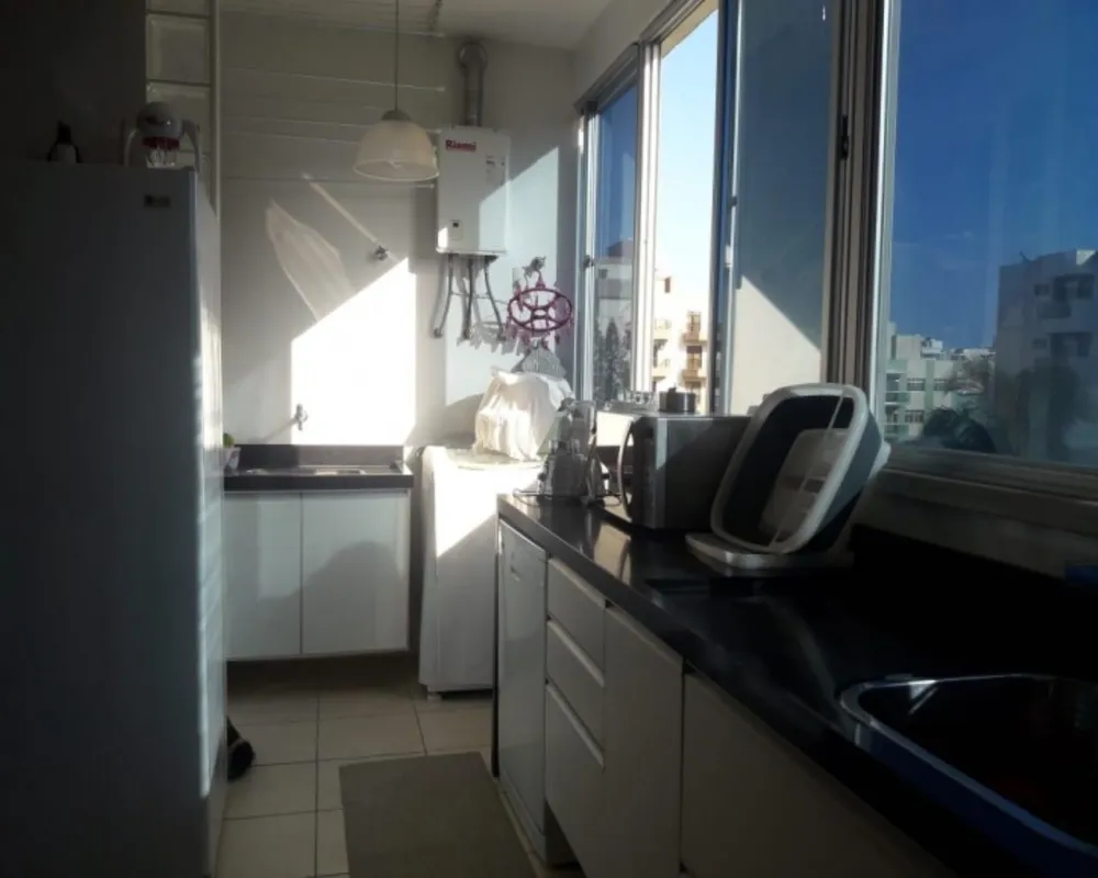 Apartamento, 5 quartos, 160 m² - Foto 9