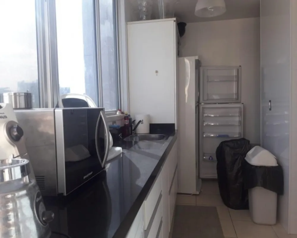 Apartamento, 5 quartos, 160 m² - Foto 8