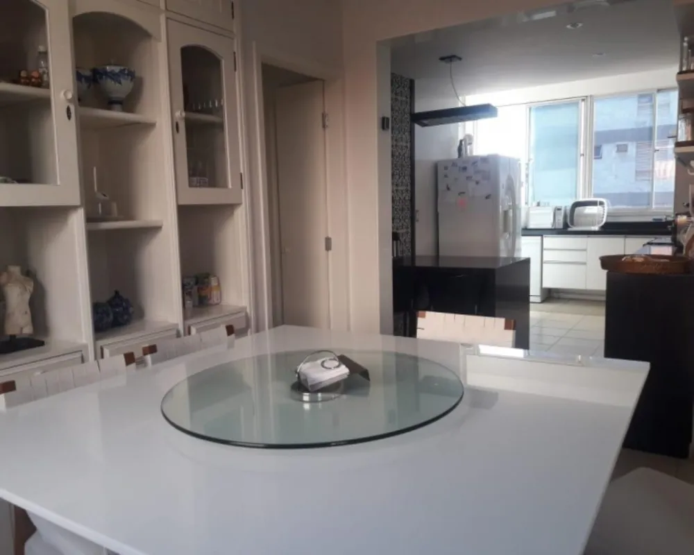Apartamento, 5 quartos, 160 m² - Foto 6