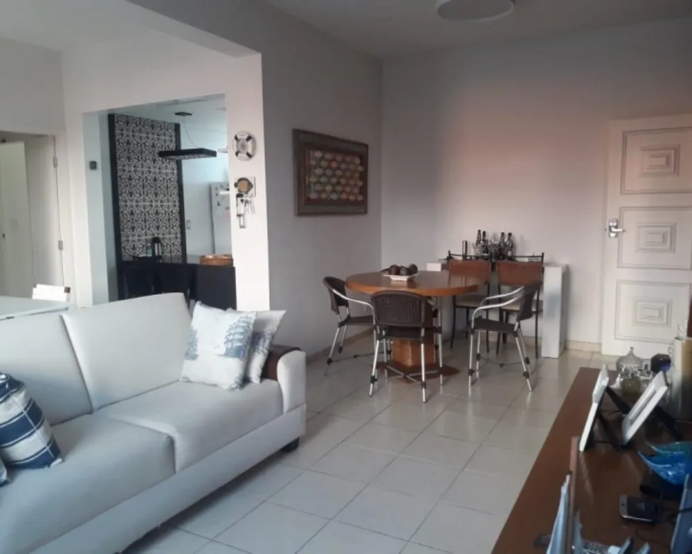 Apartamento, 5 quartos, 160 m² - Foto 3