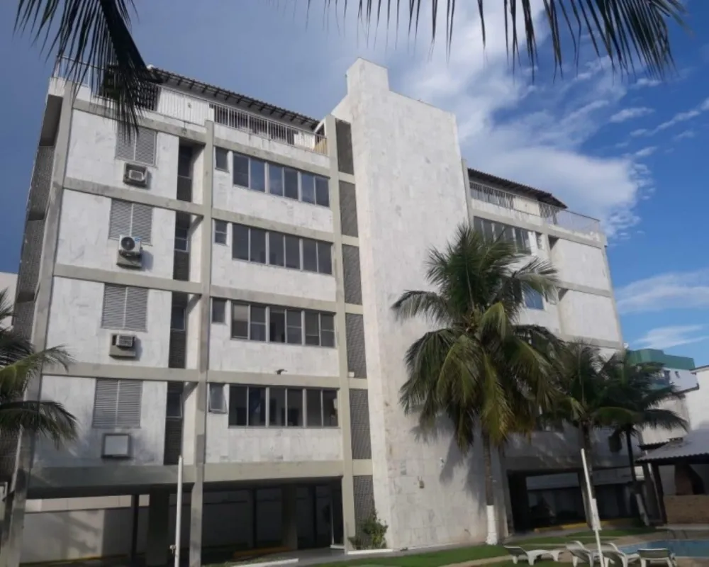 Apartamento, 5 quartos, 160 m² - Foto 1