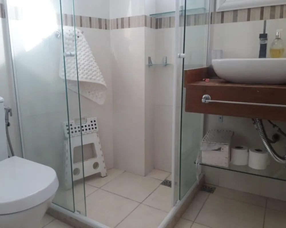 Apartamento, 5 quartos, 160 m² - Foto 20