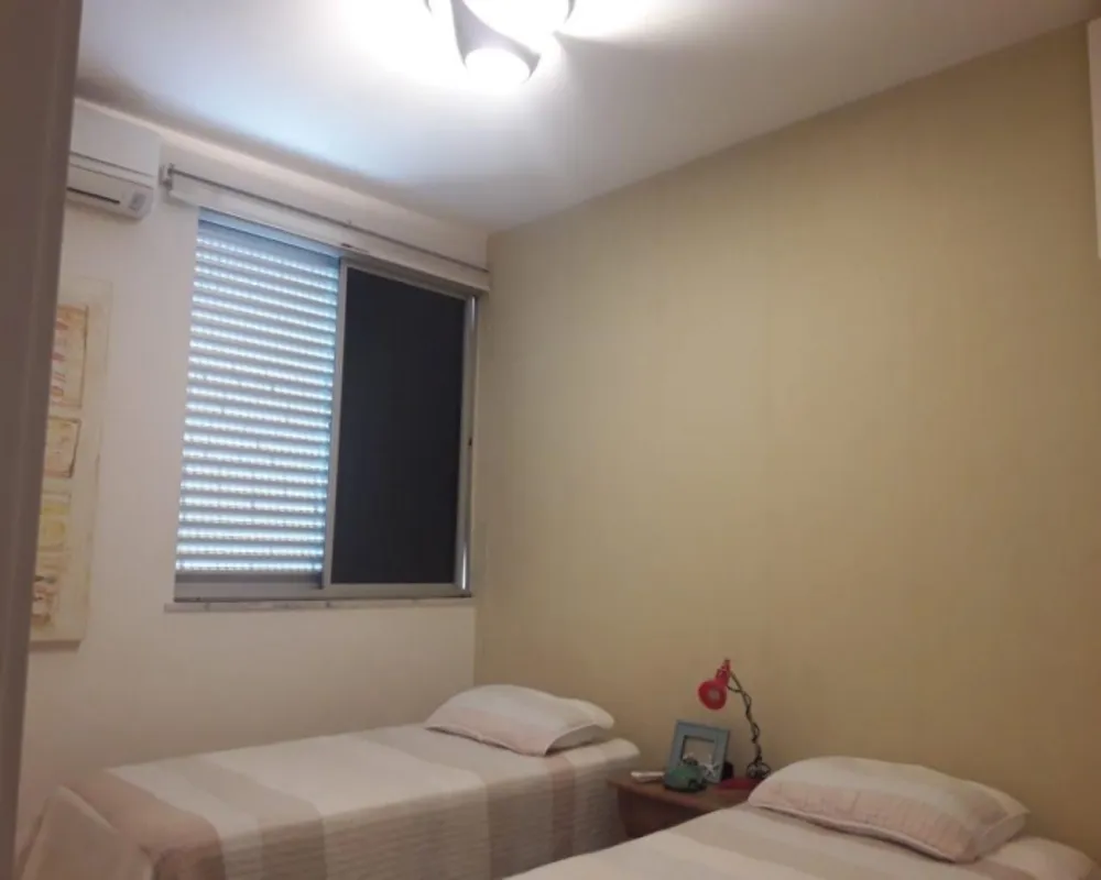 Apartamento, 5 quartos, 160 m² - Foto 21