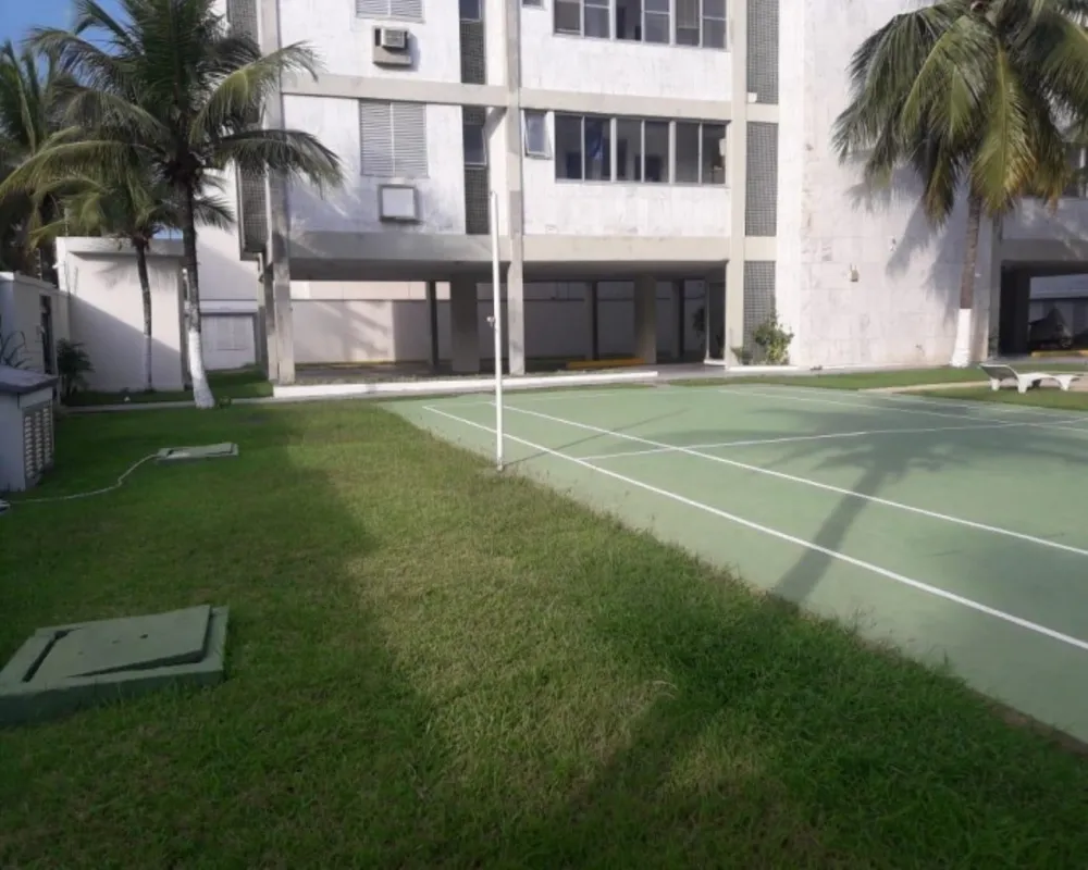 Apartamento, 5 quartos, 160 m² - Foto 2