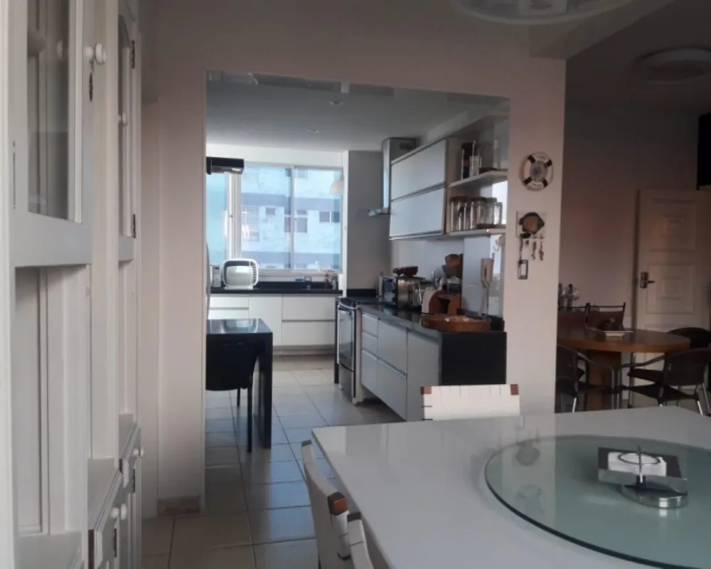 Apartamento, 5 quartos, 160 m² - Foto 7