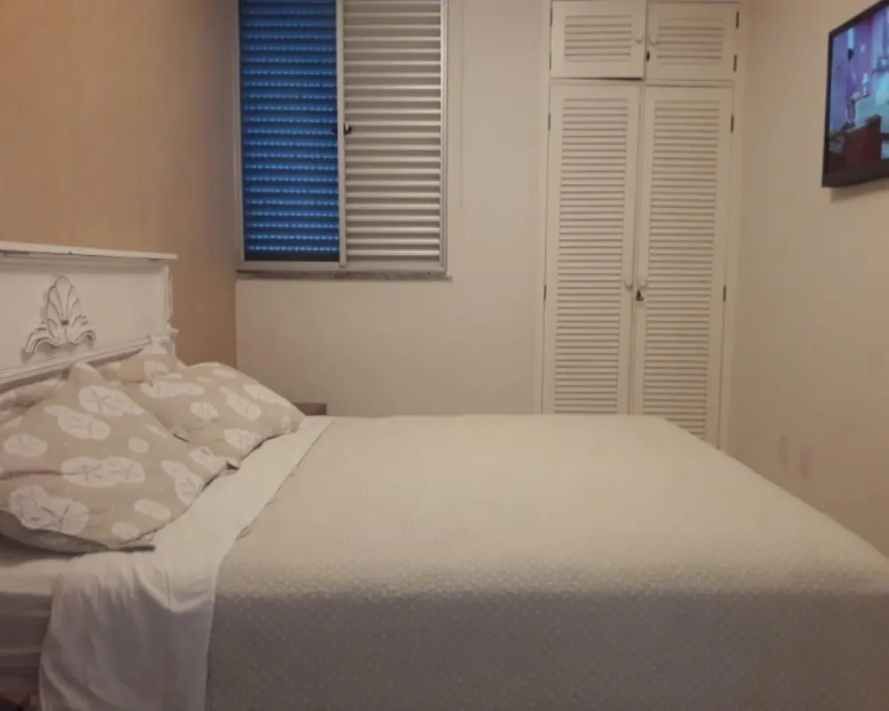 Apartamento, 5 quartos, 160 m² - Foto 11
