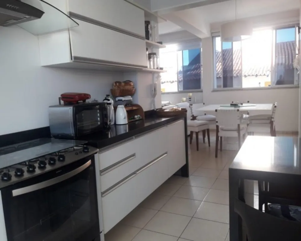 Apartamento, 5 quartos, 160 m² - Foto 5