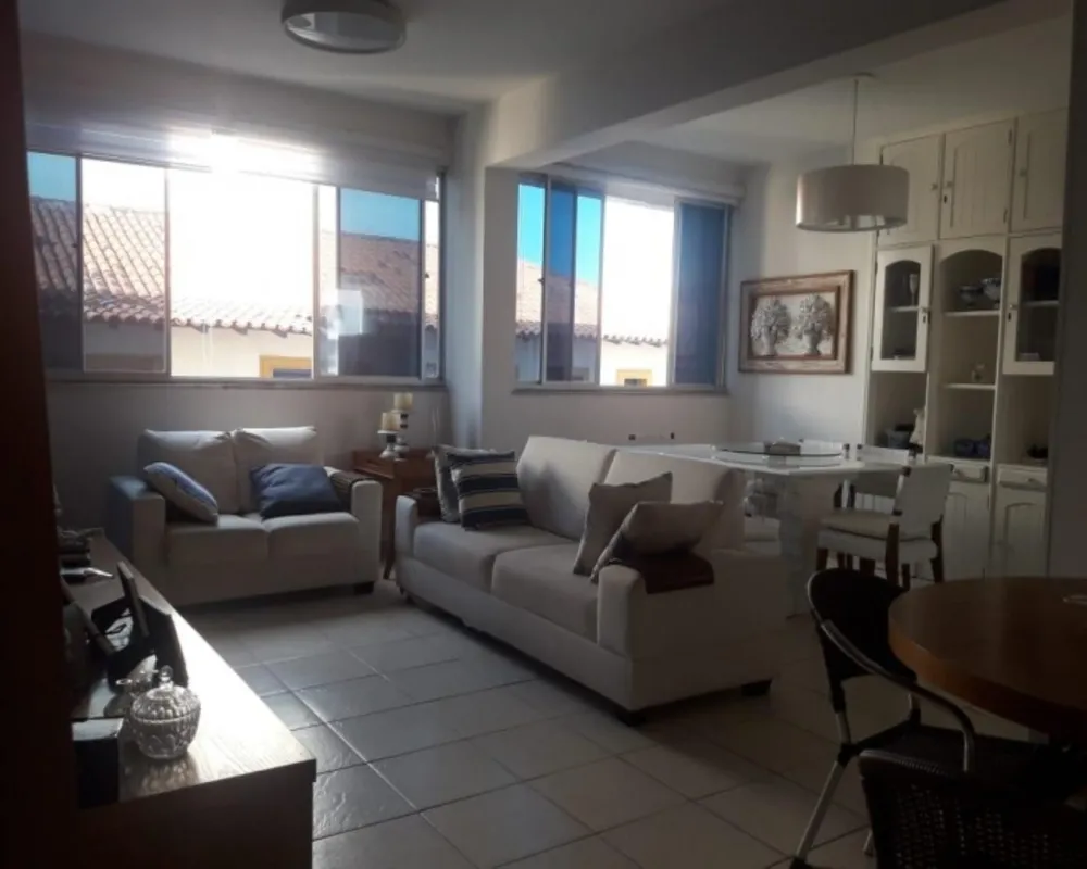 Apartamento, 5 quartos, 160 m² - Foto 4
