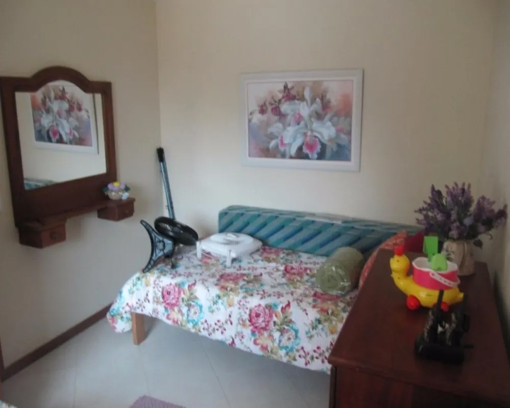 Casa, 4 quartos, 220 m² - Foto 18