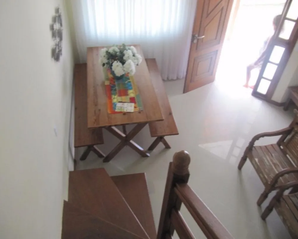 Casa, 4 quartos, 220 m² - Foto 7