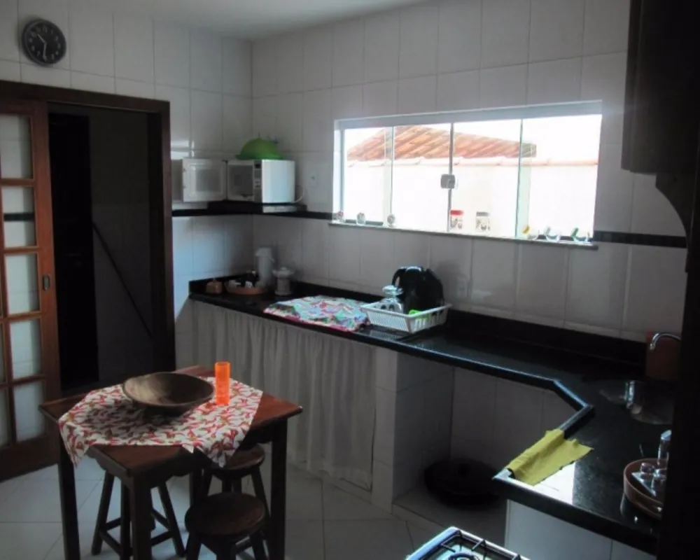 Casa, 4 quartos, 220 m² - Foto 12