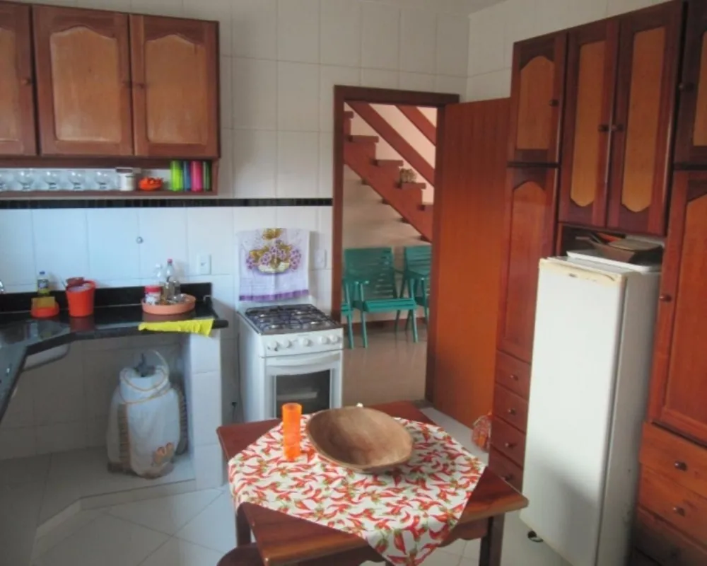 Casa, 4 quartos, 220 m² - Foto 13