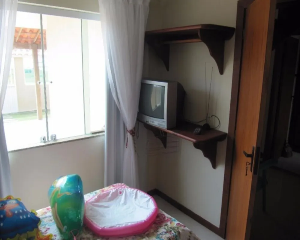 Casa, 4 quartos, 220 m² - Foto 19