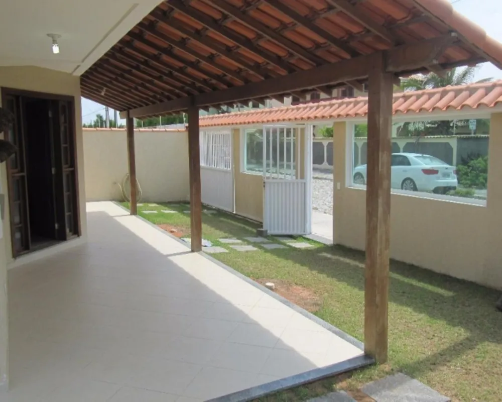 Casa, 4 quartos, 220 m² - Foto 3