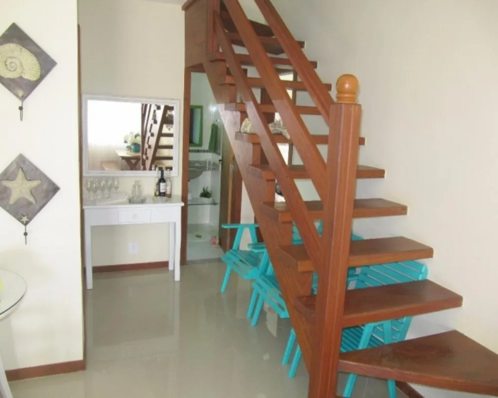 Casa, 4 quartos, 220 m² - Foto 9