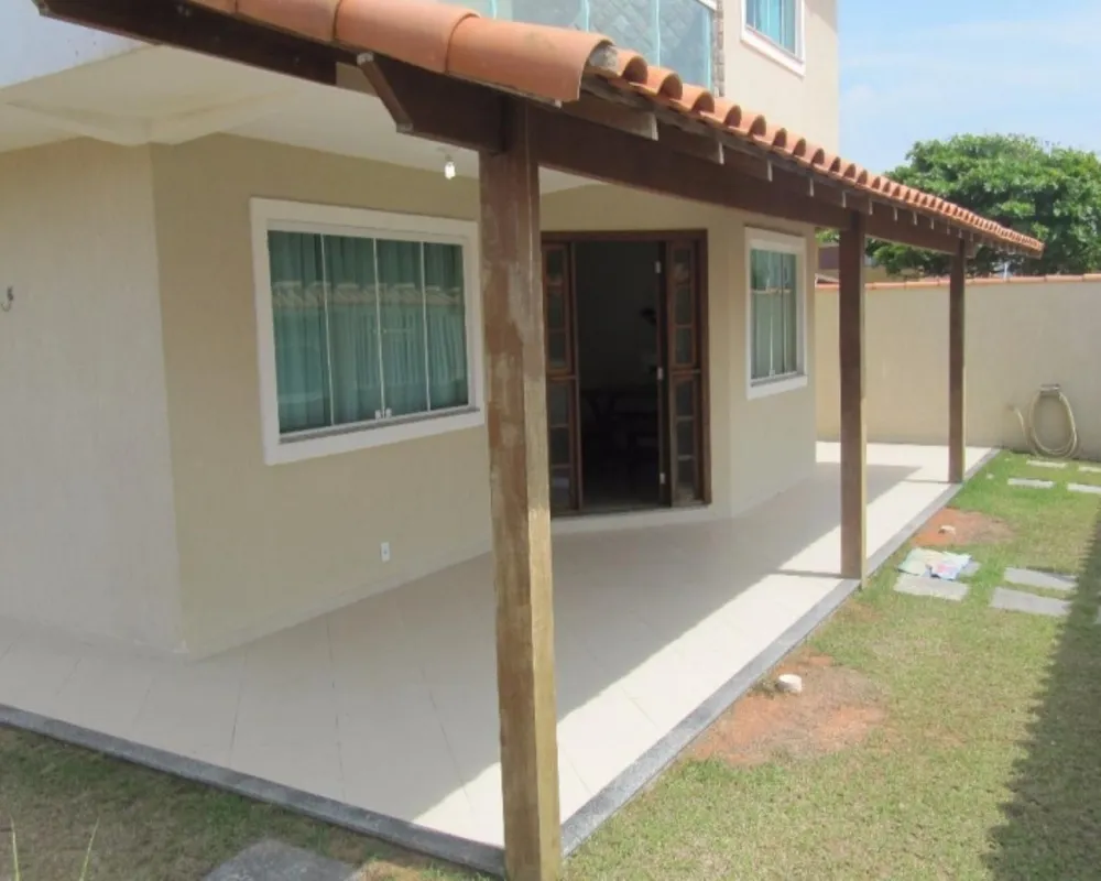 Casa, 4 quartos, 220 m² - Foto 4