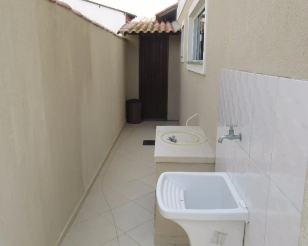 Casa, 4 quartos, 220 m² - Foto 21