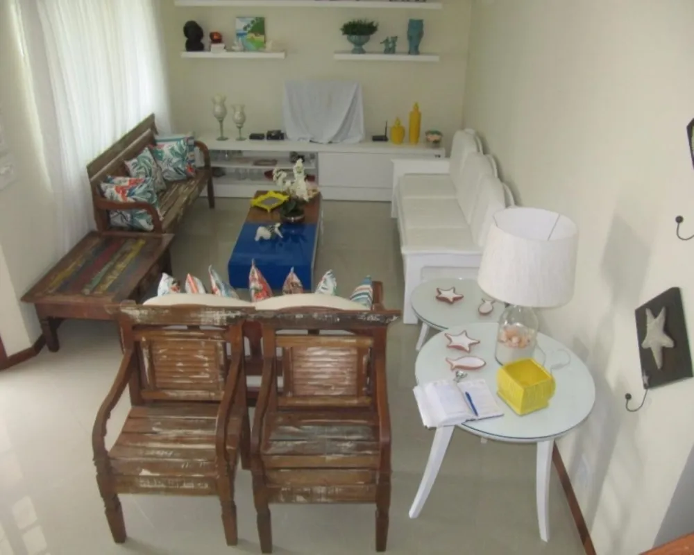 Casa, 4 quartos, 220 m² - Foto 10