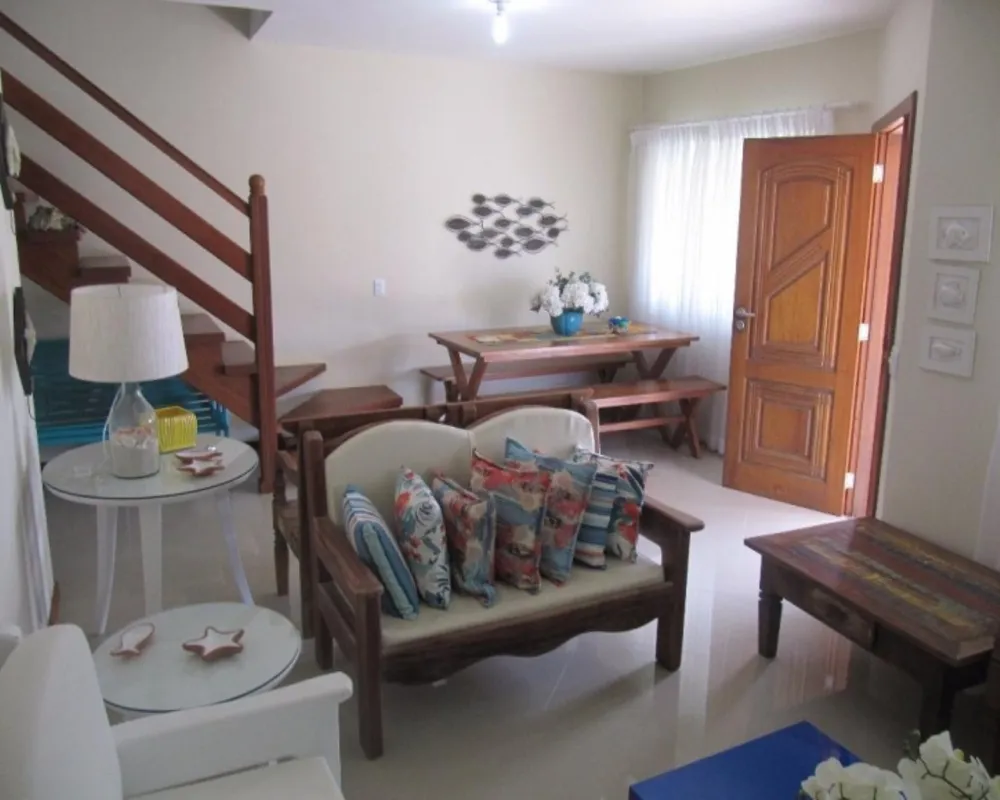 Casa, 4 quartos, 220 m² - Foto 8